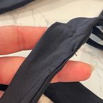 Monday Swimwear Capri Top In Black Photo 3