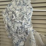 Storia Puff Sleeve Mini Dress Photo 1