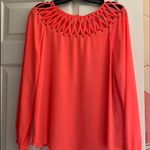 Luxe , long sleeve, flowy shirt Photo 1