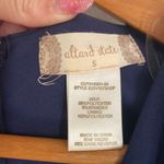Altar'd State New with tags Altar’d State Navy V Neck Short Sleeve Dress Size Small Photo 2