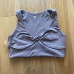 Gaiam Pilates/Yoga Sports Bra Photo 5