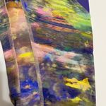 Lululemon athletica Cargo SHR Hiking Tight 25” -Altered Nature Multi -Size 6 Photo 7