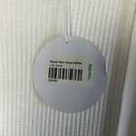 Princess Polly NWT Phenix Mini Dress in White - L/XL Photo 5