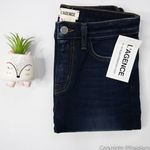 L'Agence jeans, dark blue, 25 Photo 14