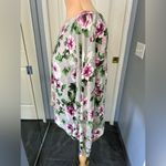 Joie  Floral Pullover Sweater Cottagecore‎ Photo 4