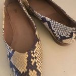 Frye  women leather Dana Ballet Flats US 5.5 Photo 0