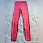 Lululemon  Wunder Train High-Rise Tight 28"
Brier Rose Sz 6🧡 Photo 11