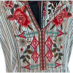 Johnny Was ✨HP✨ Cyrielle Effortless Boho Tank Dress✨ Photo 6