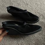 Cole Haan  Wedge Slip On Shoes SIZE 6.5 Photo 0