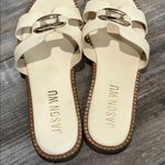 Jason Wu  Danis Flat Sandals Photo 5