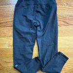 Alo Yoga gray leggings size small Photo 4