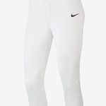  Vapor Select Softball Pants with Black “Nike” Swoosh, Size XL New with Tag Photo 0