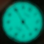 Timex  indiglo women’s quartz date watch silver tone 25mm links size 7” running Photo 2