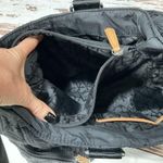 Calvin Klein  QUILTED LARGE WEEKENDER BAG Photo 5