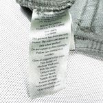 Faherty Organic Cotton Raw Hem Ankle Utility Pant Green Size 30 Photo 11