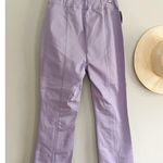 Hill House  Home | The Claire Pant | Lavender | Sz S | NWT Photo 7