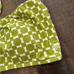 ALBION FIT Echo Swim Top, Mod Lime Swimsuit Top Size XXL Photo 2