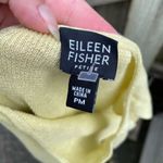 Eileen Fisher LINEN SWEATER TANK Photo 2