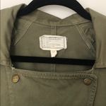 Current/Elliott Infantry Jacket Photo 5