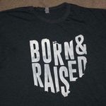 Next Level Apparel Ohio State T Shirt Photo 1