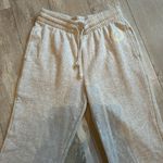 PINK - Victoria's Secret Vs Pink Rhtf Oatmeal Heather  Photo 1