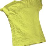 y2k Outer Banks T Shirt Yellow Size M Photo 1