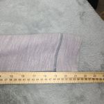 LULULEMON Womens Casual Golf Walking Drawstring ‎ Pants Size 6 Grey Gray Photo 3