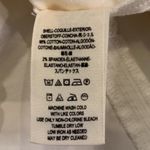 Free People  Runaway Love studded mini skirt stretch cotton 8 NWT Photo 8