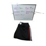 Adidas Climacool Joggers Track Pants Womans Size Large Stripes Gym Photo 11