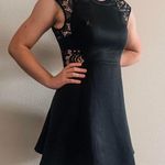 Tobi Black Dress Photo 0