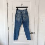 Triarchy Verskinny Distressed High Rise Jeans Photo 6