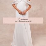 Lulus Lulu white dress Photo 5