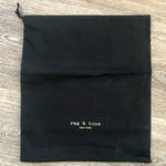 Rag and Bone  shoe dust bag Photo 0