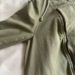 We The Free Olive Utility Jacket Photo 7