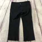 Athleta Power Ananda Capri Yoga Leggings Photo 4