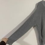 American Eagle Henley Sweater Photo 2