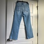 MOTHER Denim MOTHER - The Tripper Ankle - Cat Daddy Sz 25 Photo 10