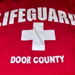 Lifeguard Hoodie Photo 4