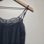 Eberjay Eberjey Storyteller Astrid Lace Teddy Romper and Kimono Robe‎ Set Sz S Photo 7