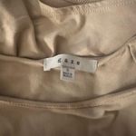 Gaze USA Gaze Bodysuit Tan  Photo 1