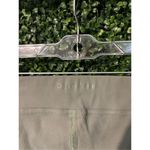 Outdoor Voices Rib Kick Flare Pant Sz XS Sage Green Photo 2