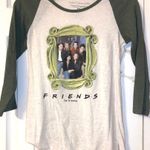 Love Tribe Friends T-shirt Photo 0