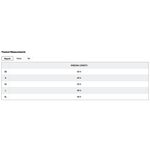 Halara High Waisted Pocket Tapered Work Office Stretch Pants Black Small Photo 3