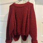 Allie Rose Sweater Photo 0