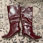 ASOS Leather Boots Photo 1