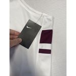 Nike  Dri-fit Basketball Jersey Womens Size 3x (b19) Photo 1