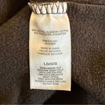 Ford Mustang Women’s Large Black Bred For Speed Pullover Sweatshirt Photo 5