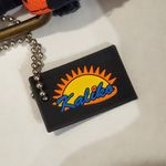 🔥SALE🔥 Kaliko Punta Cana Black Multicolor Bag Photo 1