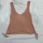 Urban Outfitters Project Social T x UO Ribbed Crop Tanks (2-pack) Photo 4