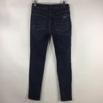 American Eagle  Super Stretch High Rise Skinny Jeggings Distressed 8 Photo 11